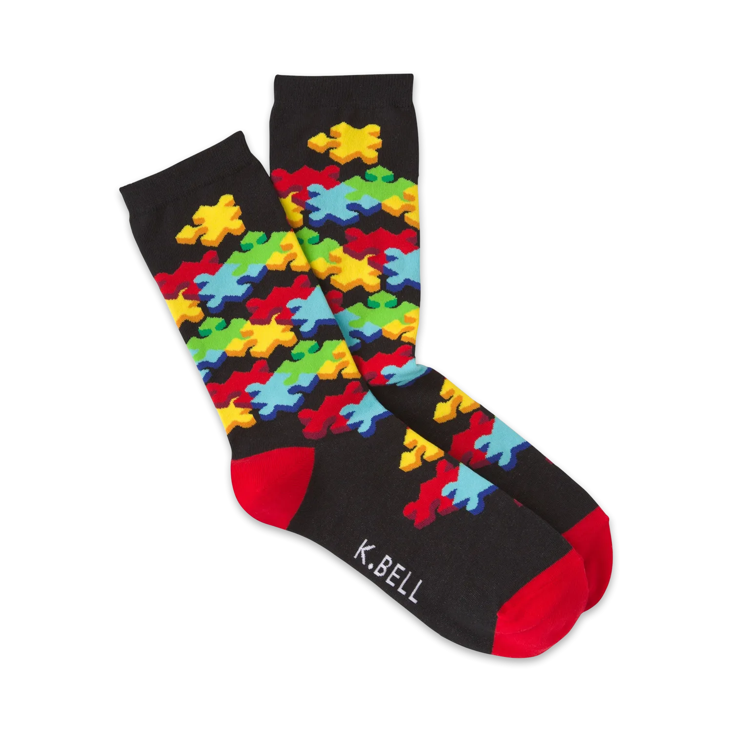3D Jigsaw