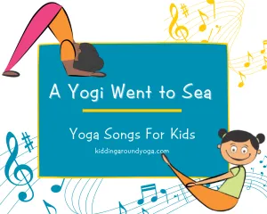 A Yogi Went to Sea