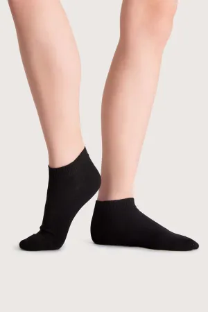 A0422 - Bloch Jazz Socks