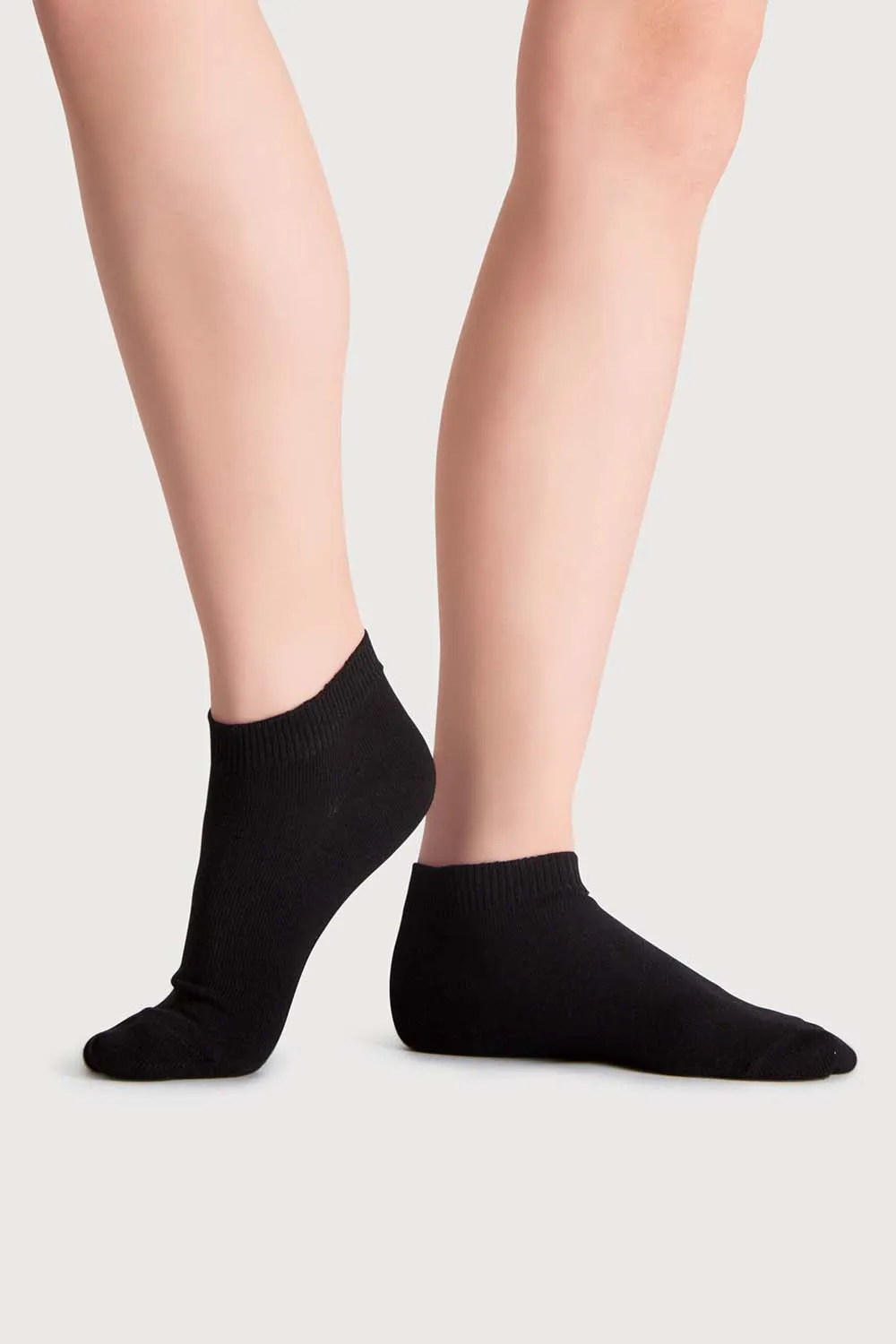 A0422 - Bloch Jazz Socks