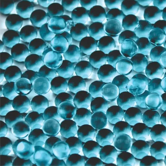 Activease Gel Bead H/C Pack Blue