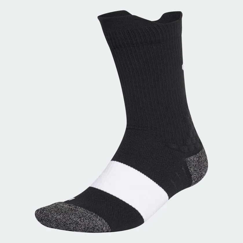 adidas UB22 Unisex Crew Socks