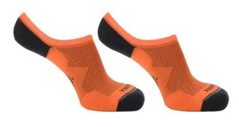 All Terrain No Show Socks