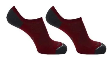 All Terrain No Show Socks