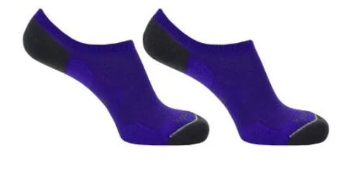All Terrain No Show Socks