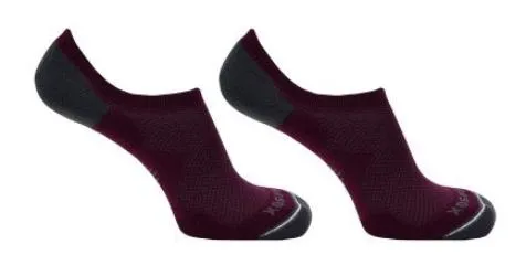 All Terrain No Show Socks