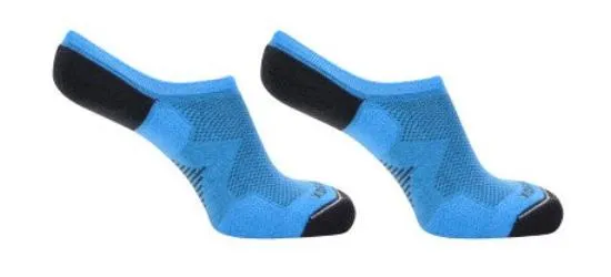 All Terrain No Show Socks