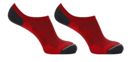 All Terrain No Show Socks