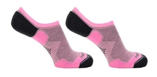 All Terrain No Show Socks