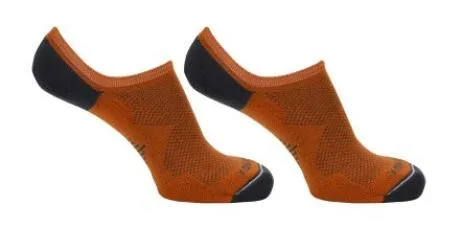 All Terrain No Show Socks