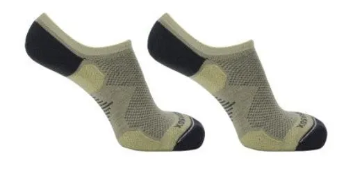 All Terrain No Show Socks