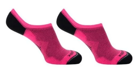 All Terrain No Show Socks