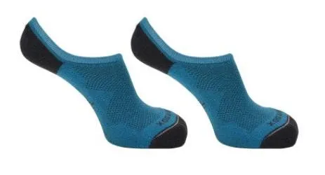 All Terrain No Show Socks