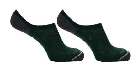 All Terrain No Show Socks