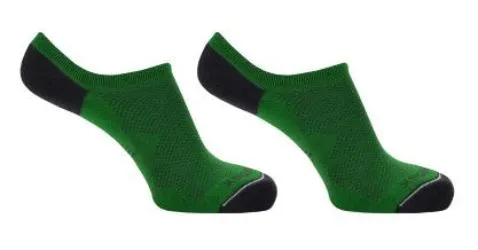 All Terrain No Show Socks
