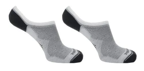 All Terrain No Show Socks
