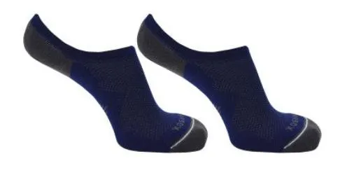 All Terrain No Show Socks