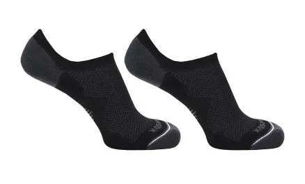 All Terrain No Show Socks