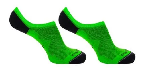 All Terrain No Show Socks