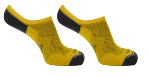 All Terrain No Show Socks