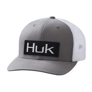 Angler Hat- Sharkskin