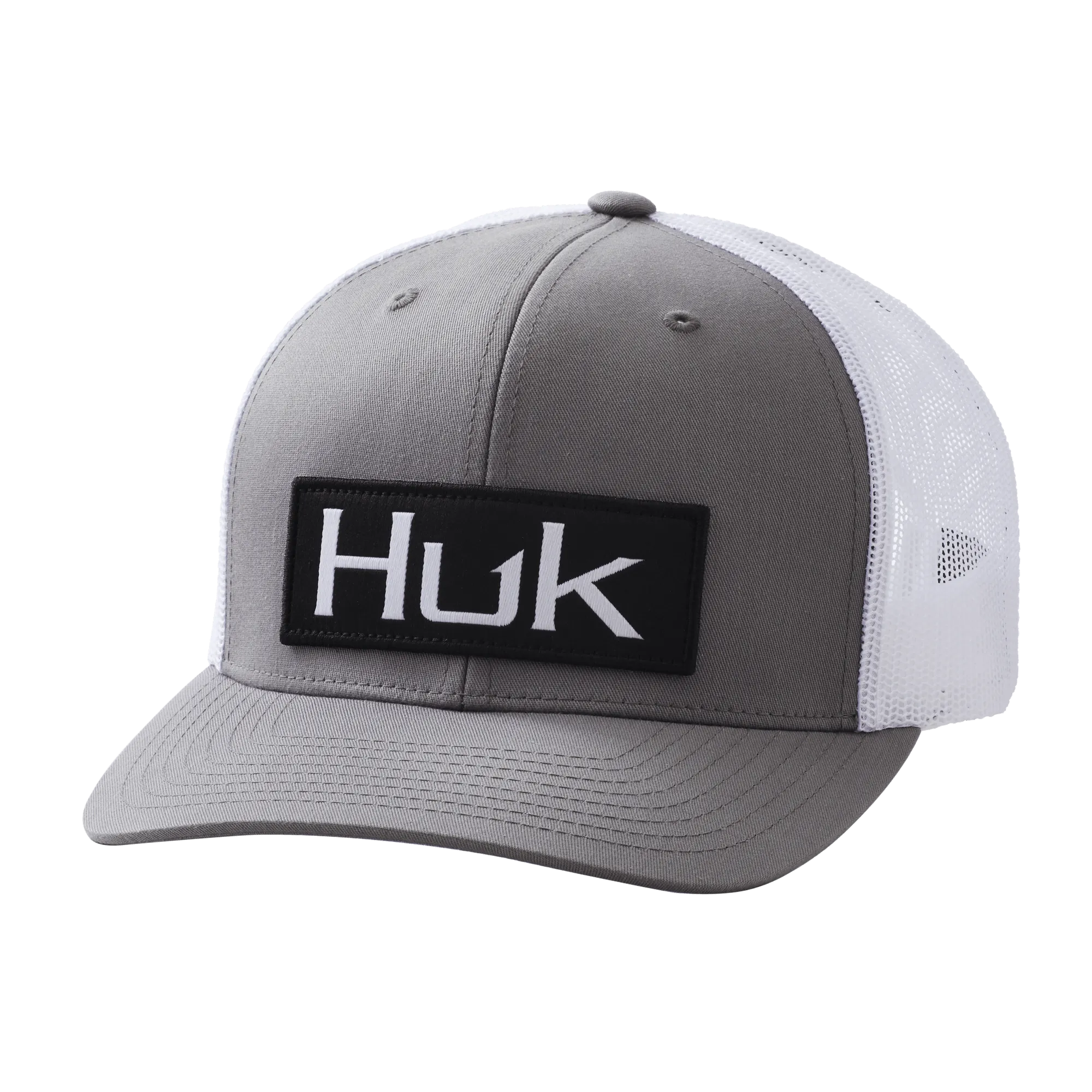 Angler Hat- Sharkskin