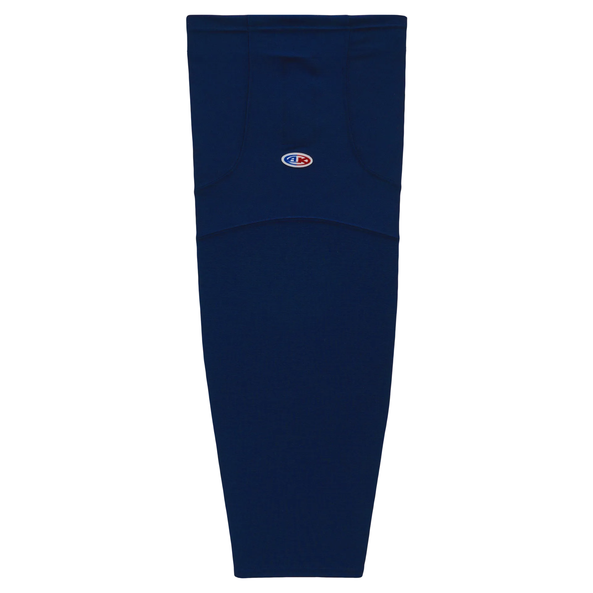 Athletic Knit (AK) HS1100-004 Navy Mesh Ice Hockey Socks