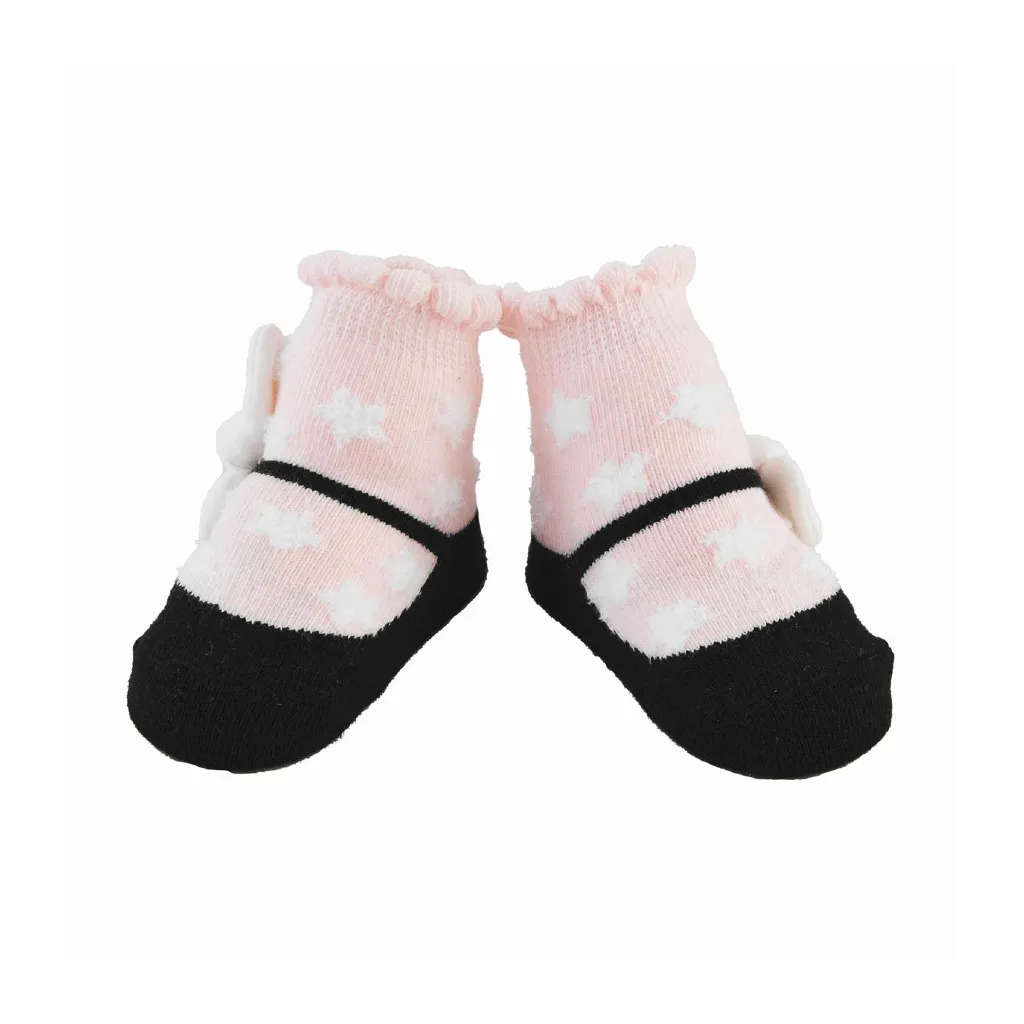 Baby Socks - 0-12M