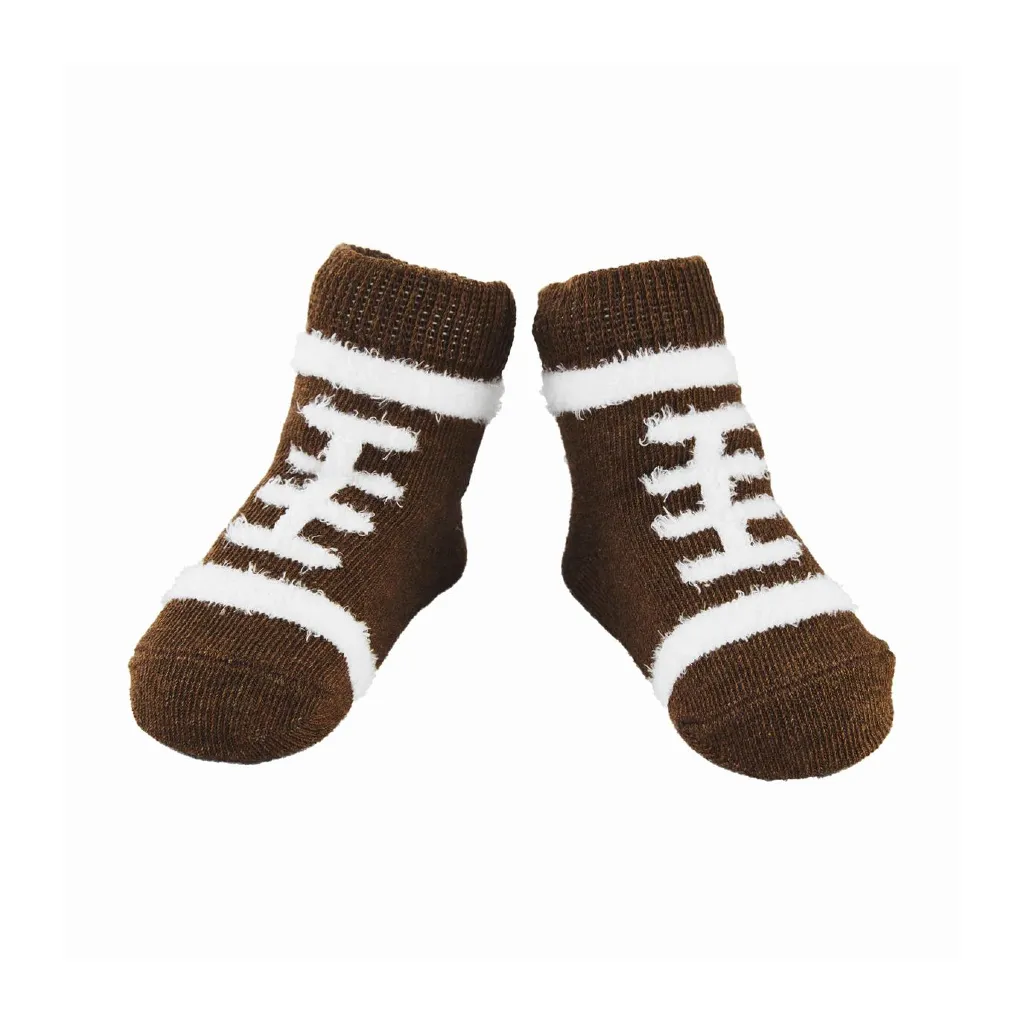Baby Socks - 0-12M