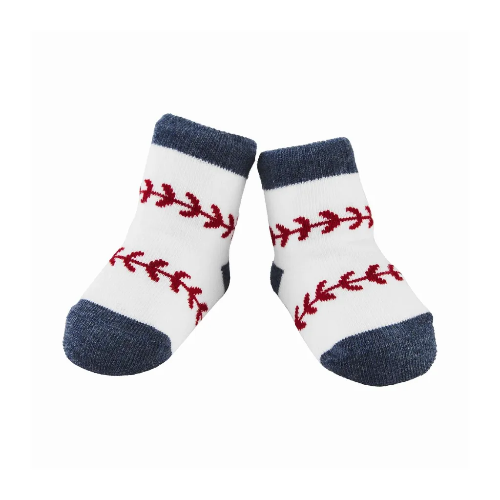 Baby Socks - 0-12M
