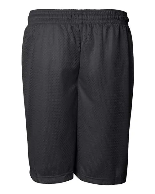 Badger Men's Pro Mesh 7" Shorts