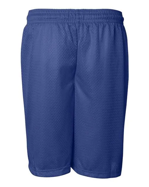 Badger Men's Pro Mesh 7" Shorts