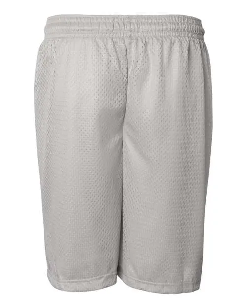 Badger Men's Pro Mesh 7" Shorts