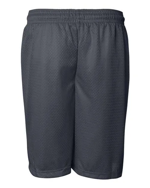 Badger Men's Pro Mesh 7" Shorts