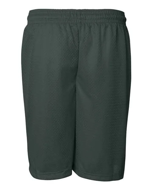 Badger Men's Pro Mesh 7" Shorts