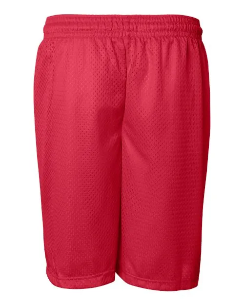 Badger Men's Pro Mesh 7" Shorts