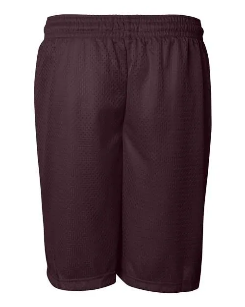 Badger Men's Pro Mesh 7" Shorts