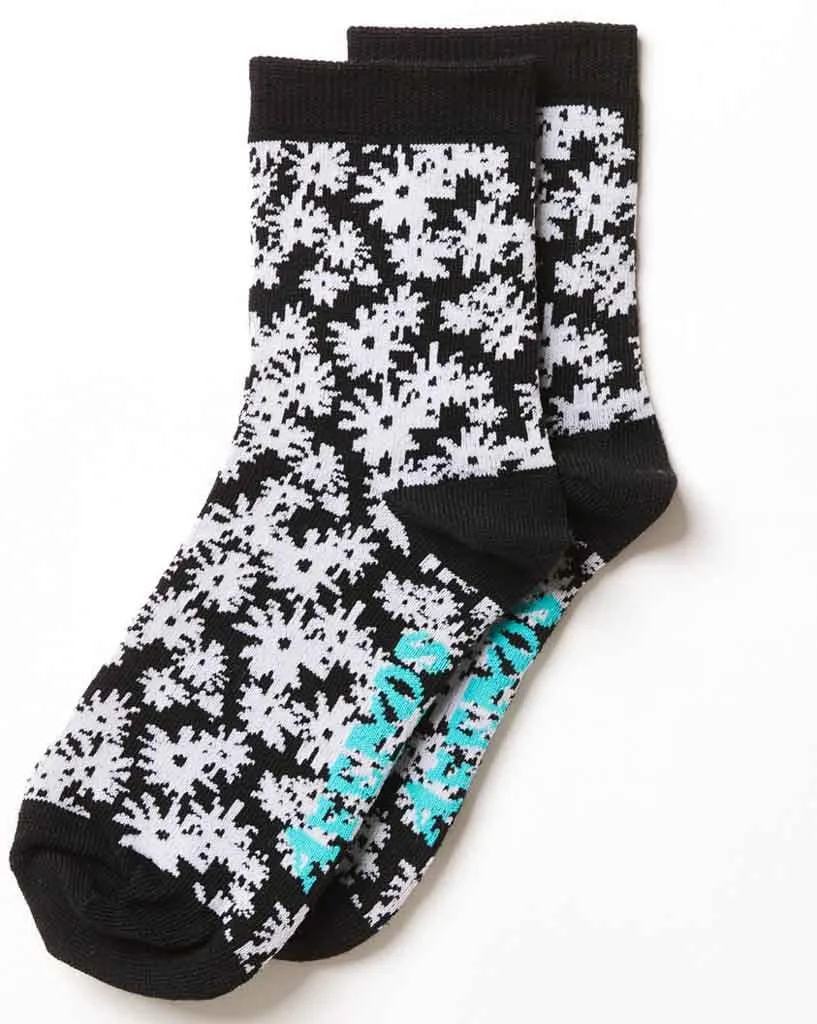 Benny - Hemp Crew Socks