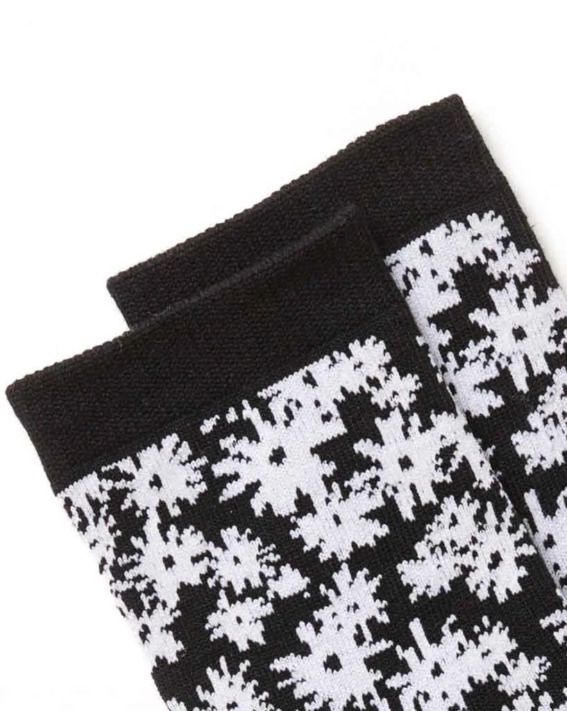 Benny - Hemp Crew Socks