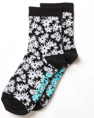 Benny - Hemp Crew Socks