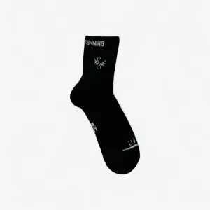 Black Socks (Pack of 2)