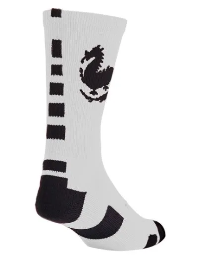 Bolt Custom Crew Sock