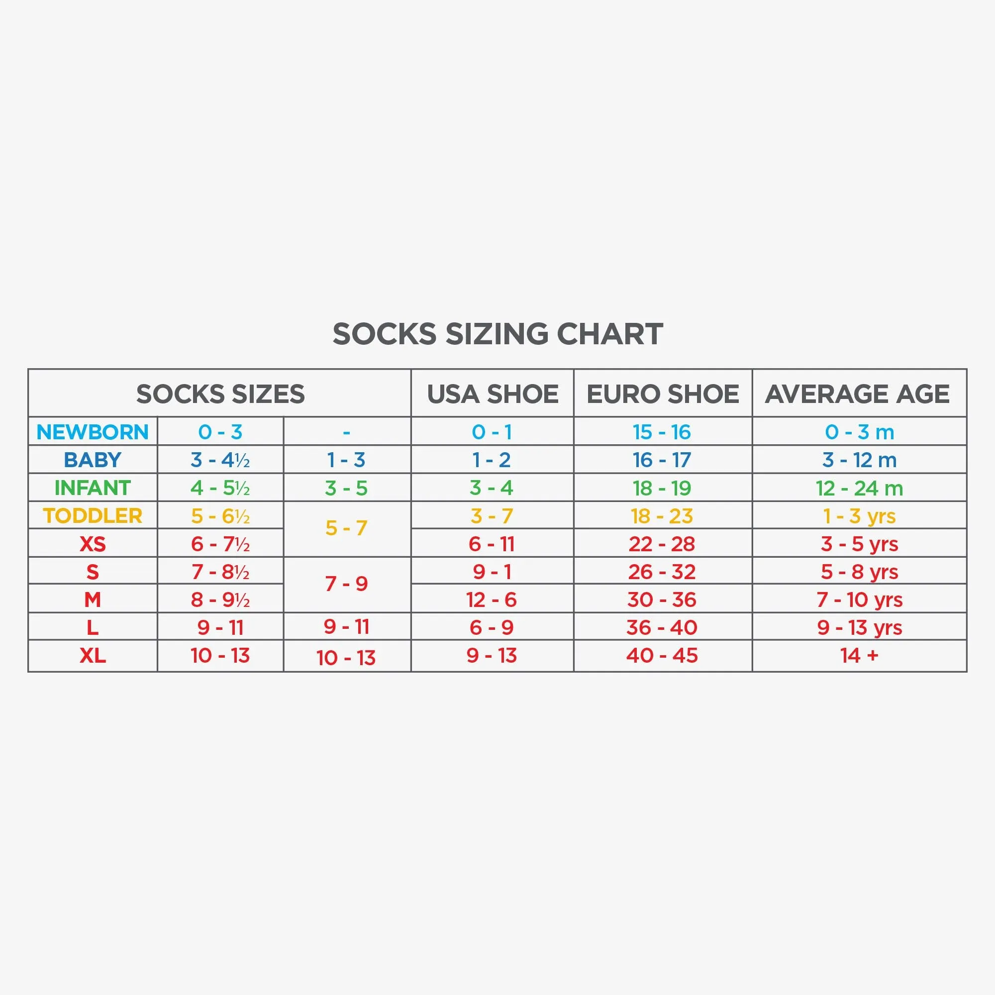 Boys Casual Socks - Style: 1008