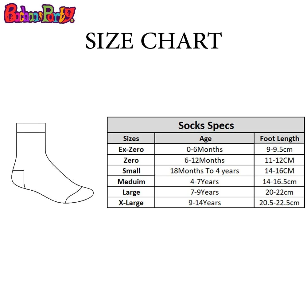 Boys Socks Spidey-Blue/Red