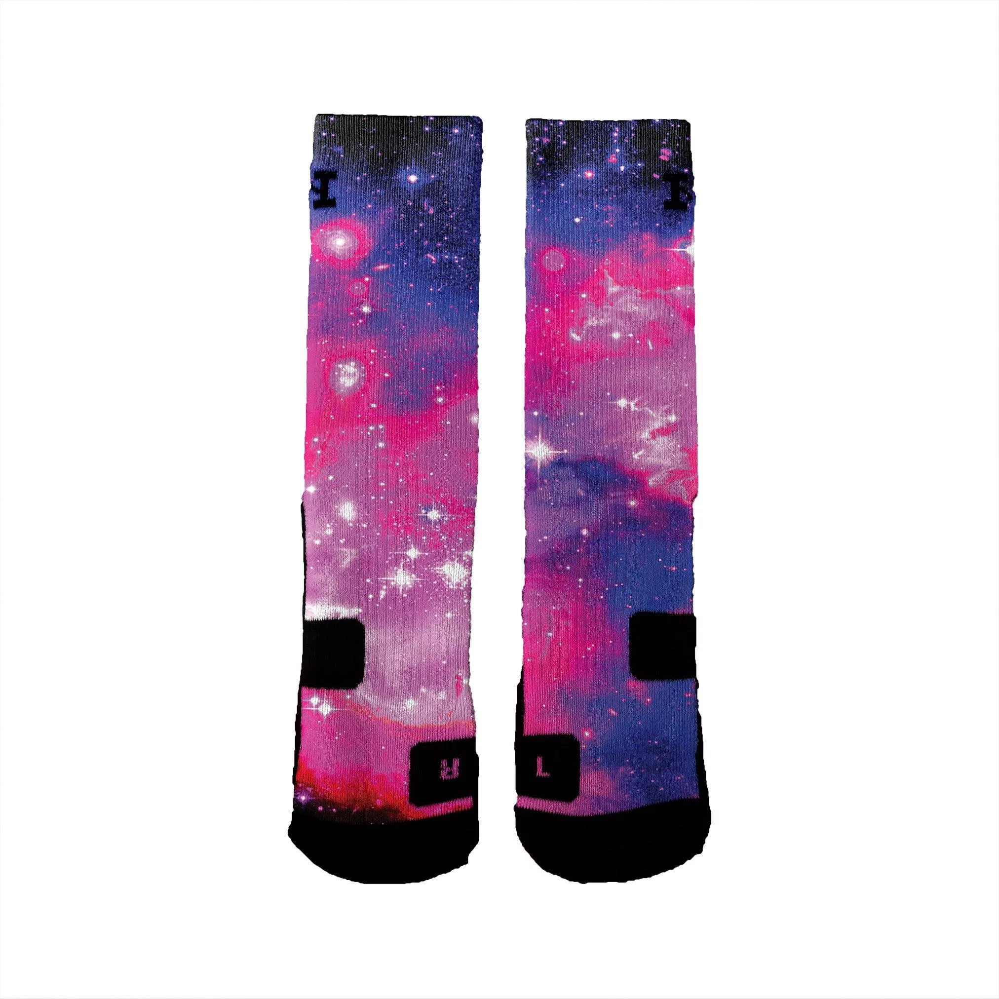 Bubblegum Galaxy