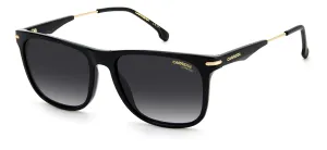 CARRERA 276/S BLACK GOLD 55