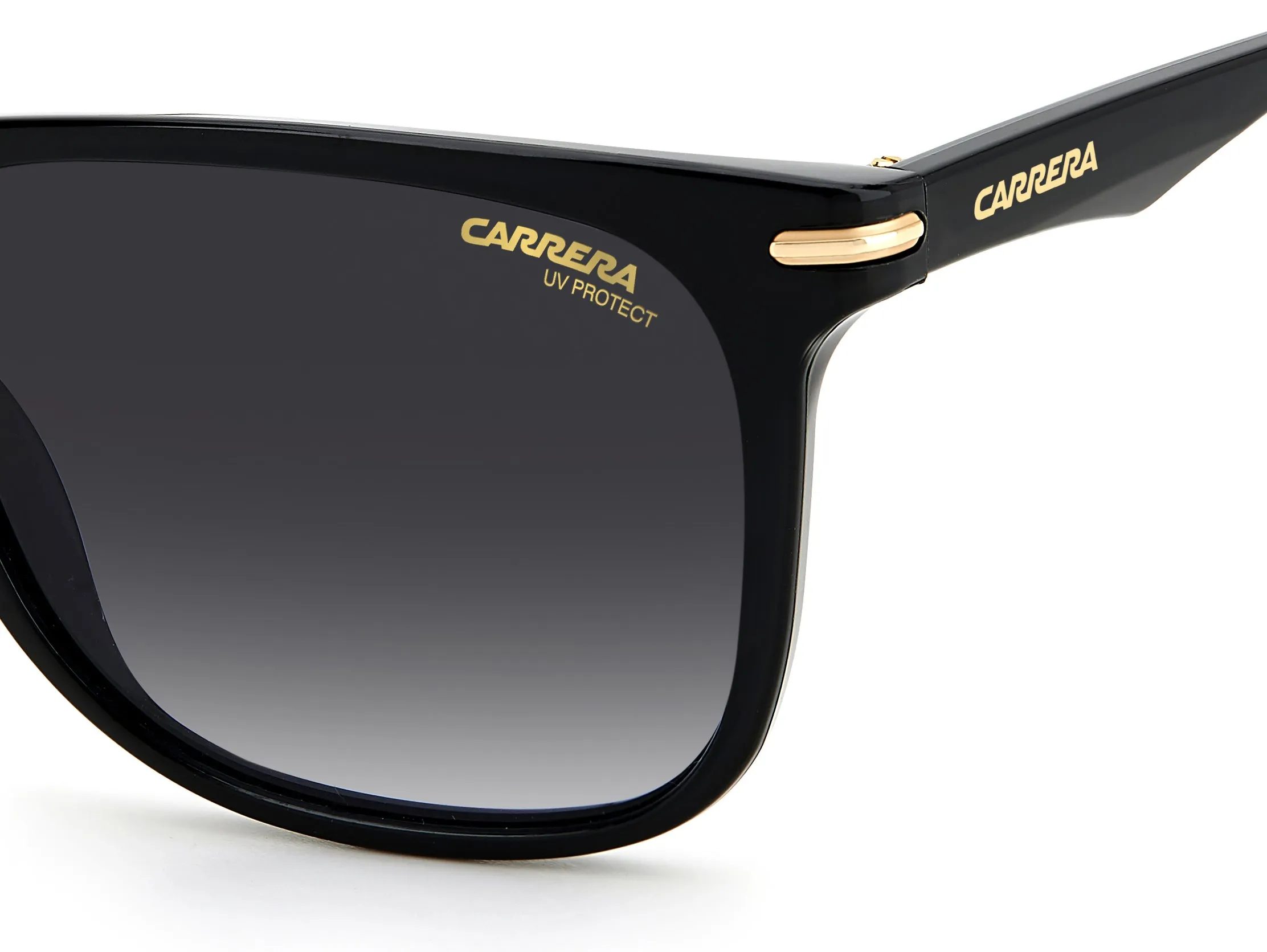CARRERA 276/S BLACK GOLD 55