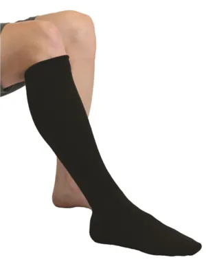 Circaid Compressive Undersocks, Large, 25-35 mmHg