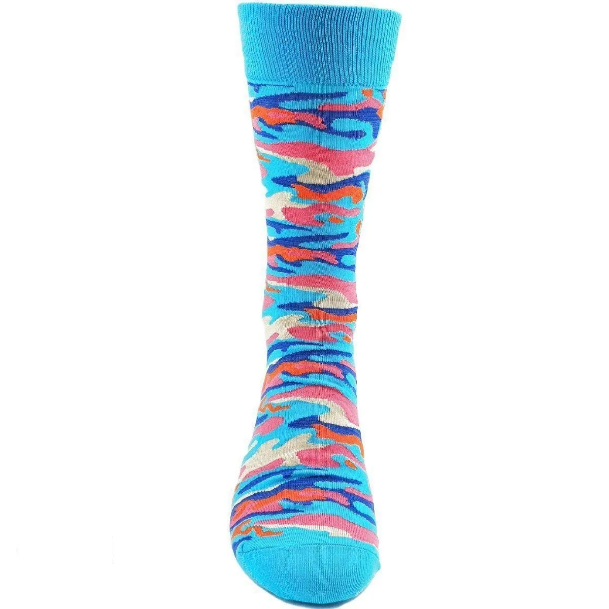 Classic Socks Marbles
