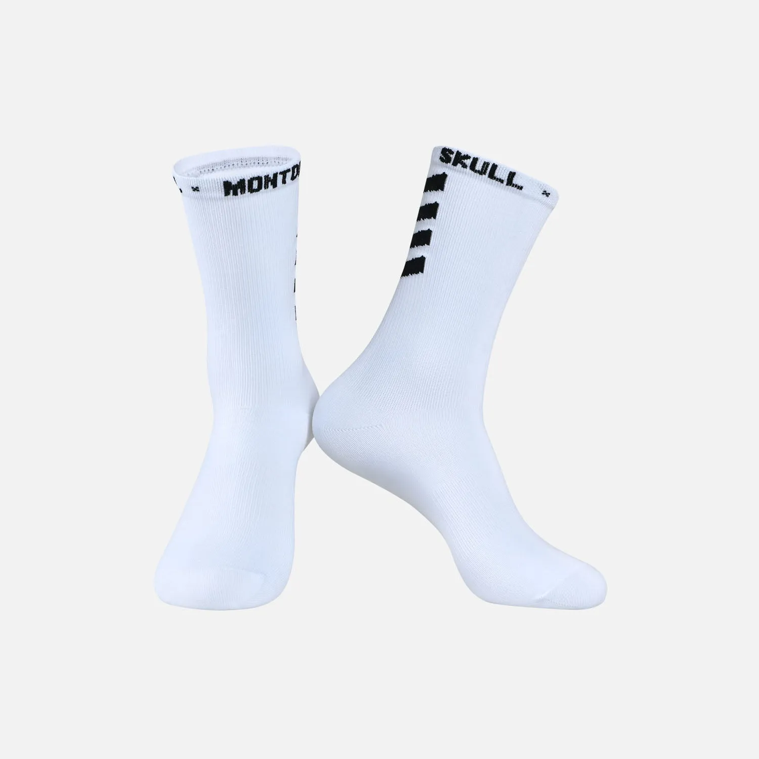 Cycling Socks WEDNESDAY III Brick Red